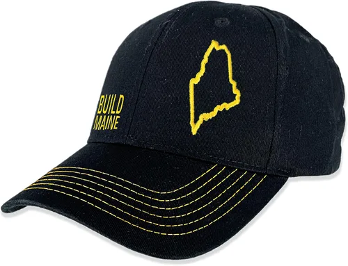 Miniatura 83 de John Deere Toddler Build State Pride State Outline Youth Children's Full Twill Ha