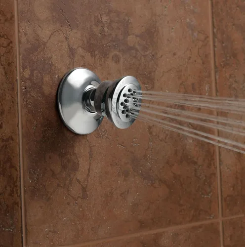Miniatura 3 de Moen Spray de cuerpo cromado para sistema M-PACT, A501