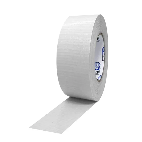 Miniatura 10 de ProTapes Pro Duct 110 - Cinta adhesiva de uso general, 60 yardas de largo x 2 pulgadas de ancho, amarillo (paquete de 1)