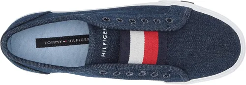 Miniatura 5 de Tommy Hilfiger Anni - Tenis sin cordones para mujer