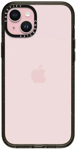 Miniatura 19 de CASETiFY Impact - Funda para iPhone 13 (protección contra caídas de 6.6 pies), color azul sierra Sierra Azul