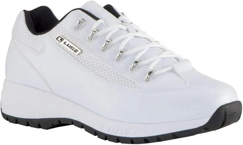 Miniatura 2 de Lugz Express, Negro Blanco
