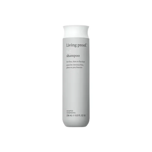Miniatura 11 de Living Proof Champú Full, Champú Voluminizador para Cabello Fino, Sin Parabenos y Silicona, Seguro para Cabello Teñido