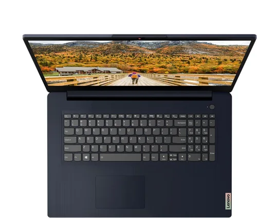 Miniatura 8 de Lenovo IdeaPad 3 - Laptop con pantalla HD+ de 15.6 pulgadas, AMD Ryzen 5 5500U, 8 GB de RAM, 512 GB de almacenamiento, gráficos AMD Radeon 7