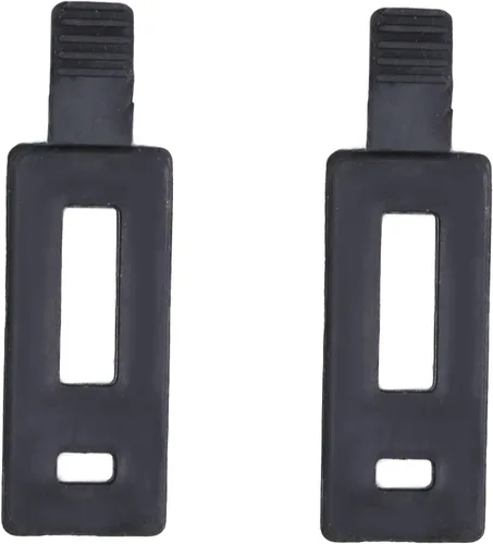 Miniatura 4 de JSP Manufacturing Yamaha - Gancho de goma para tapa de caja de aire (79-89) G1 Correa de cierre para carrito de golf