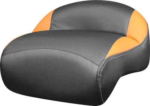 Miniatura 15 de Tempress Asiento de barco de fundición de edición limitada (carbón/azul/carbono)
