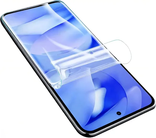 Miniatura 3 de Protector de pantalla de película de hidrogel para Google Pixel 10/10 Pro, 2 piezas de película protectora de TPU suave transparente
