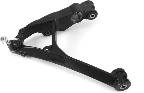 Miniatura 343 de Metrix Premium Chassis Parts - Brazo de control inferior delantero izquierdo con junta esférica y conjunto de buje Compatible con Chevrolet Aveo 18