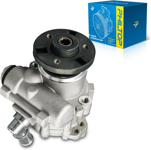 Miniatura 121 de PHILTOP Bomba de dirección asistida 21-5424 apta para bomba de dirección asistida Sorento 2003-2006 con polea