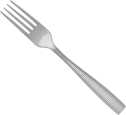 Miniatura 6 de Fortessa Ringo - Cuchillo para carne de acero inoxidable 18/10 con mango sólido, 12