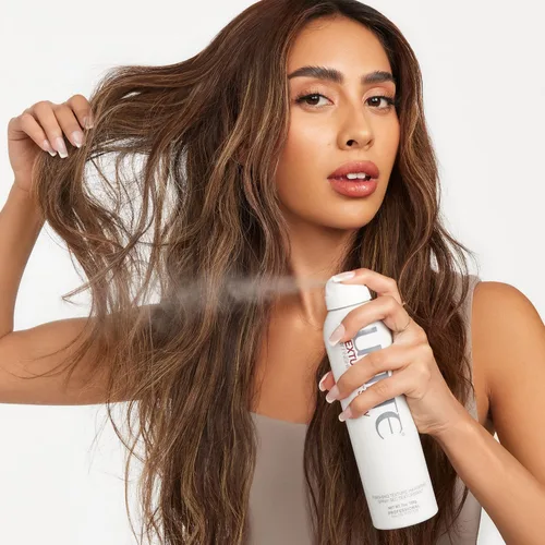 Miniatura 5 de UNITE Cabello – 7SECONDS Detangler, TEXTURIZA Spray & U Oil – Añade volumen, textura y brillo brillante – Protección UV y calor – 8 onzas líquidas