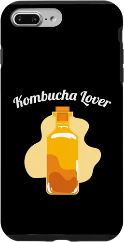 Miniatura 12 de Funda Kombucha Kombucha orgánica para iPhone 15 Pro Max Kombucha Brewing Scoby Starter Kombucha
