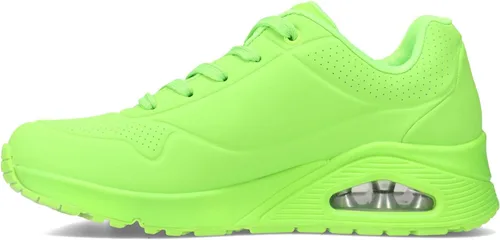 Miniatura 5 de Skechers Uno - Zapatos deportivos para mujer, Night Shades