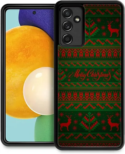 Miniatura 18 de ZHEGAILIAN Funda compatible con Samsung Galaxy A14 5G, antideslizante, de poliuretano termoplástico suave, a prueba de golpes, compatible