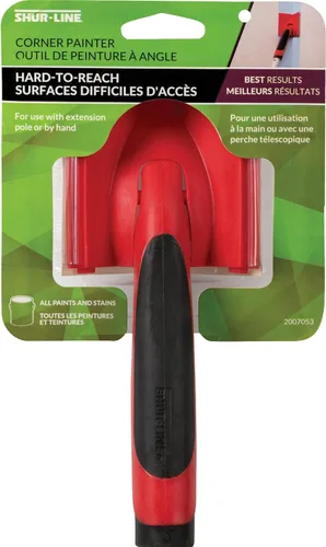 Pintor de esquinas premium 1575H de Shur-Line