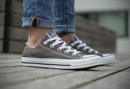Miniatura 7 de Converse Unisex-Adult Chuck Taylor All Star Low