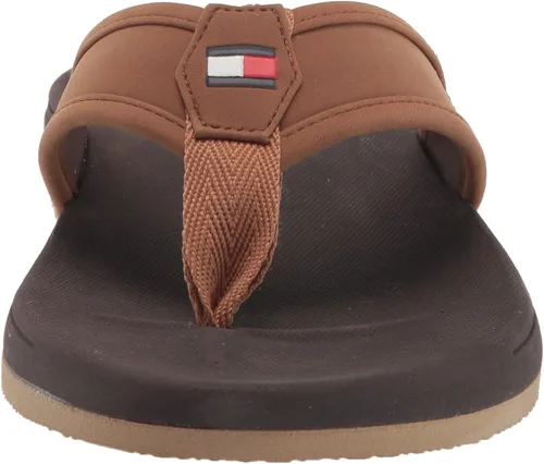 Miniatura 2 de Tommy Hilfiger Men's Serio Flip-Flop