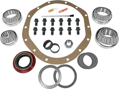 Miniatura 34 de Yukon Gear & Axle (YK GM11.5-B) Kit de Revisión General para Diferencial GM/Dodge 11.5