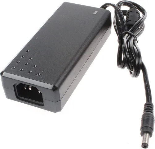Miniatura 5 de NOYITO Adaptador de corriente de 12V 6A 72W AC a DC 120V 100-240V 50 60 Hz a 12V Cargador de fuente de alimentación Transformador 5.5x2.5 0.083 in