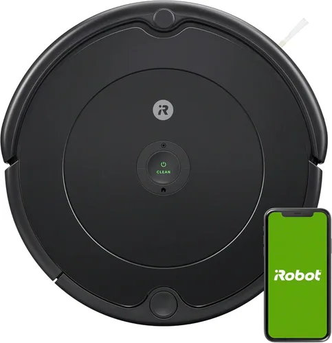 Miniatura 10 de iRobot Roomba Robot Aspiradora de 105 Vac - Fácil de usar, succión intensa de elevación de potencia, navegación LiDAR, limpieza multisuperficie