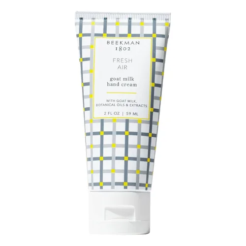 Miniatura 13 de Beekman 1802 Crema de manos de leche de cabra – Lavanda – Perfumada – 2 oz – Loción hidratante de manos para piel seca – No grasa – Seguro