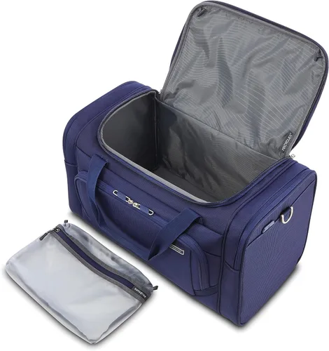 Miniatura 2 de Samsonite Ascentra Softside Equipaje, Iris Azul, Ascentra Softside - Equipaje