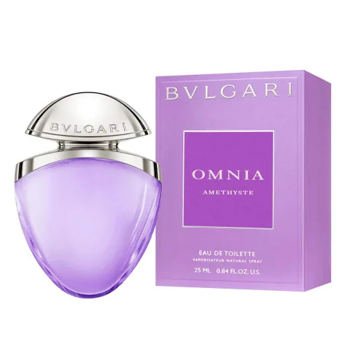 Miniatura 2 de Bvlgari Bvlgari Omnia Amethyste Mujeres 0.84 oz EDT Spray
