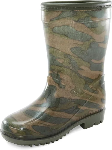 Miniatura 6 de Simple Joys by Carter's Botas de lluvia para bebés y niños pequeños