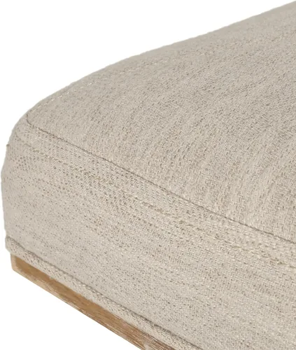 Miniatura 6 de Christopher Knight Home Coulee - Silla de oficina, beige y natural