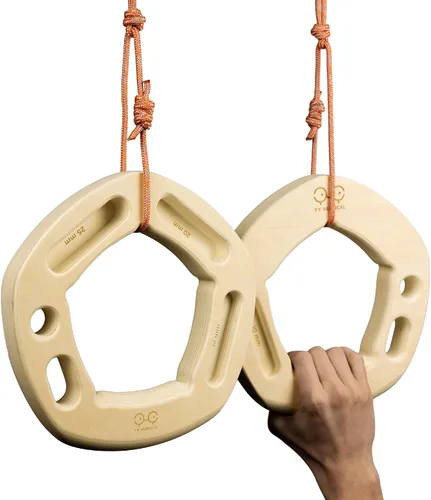 Miniatura 16 de YY Vertical - Hang Holds