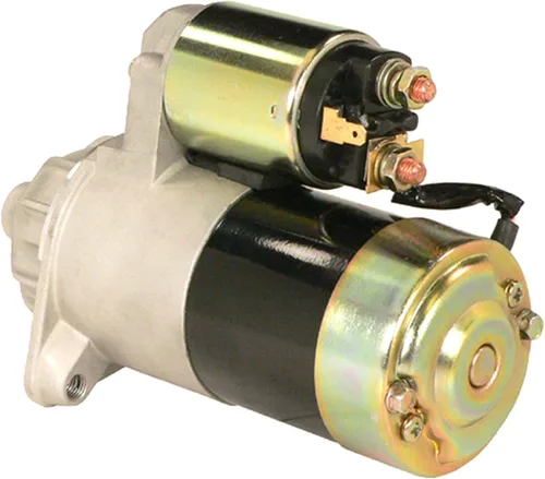 Miniatura 4 de DB Electrical SMT0092 Arrancador para Hyundai Elantra con transmisión manual 1.8 1.8L 2.0 2.0L (96 97 98 99 00 01 02 03 04 05 06) 1.8L 2.0L Tiburon