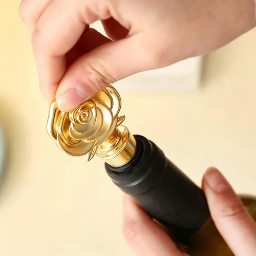 Miniatura 2 de 15 tapones para botellas de vino de piña para botellas de vino, recuerdos de fiesta en la playa, baby shower y recuerdos de boda para invitados