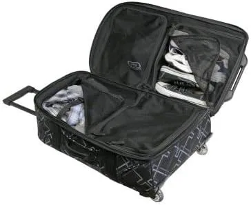 Miniatura 5 de OGIO Terminal Maleta de Viaje con Ruedas (Bolsa de Equipo, Equipaje Facturado)