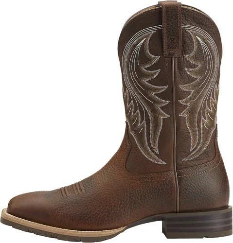 Miniatura 2 de Ariat Botas Western Hybrid Rancher para hombre