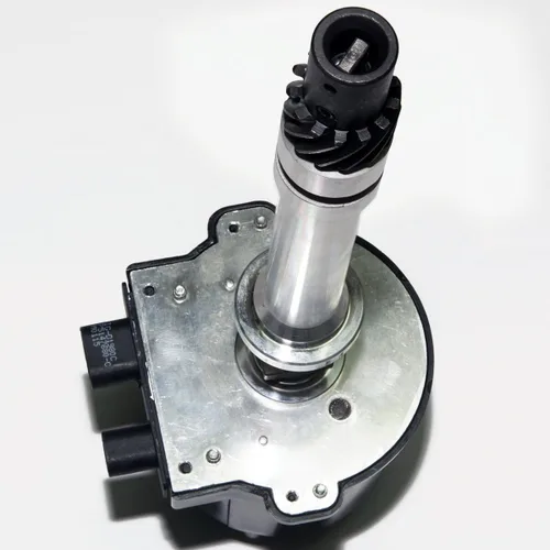 Miniatura 4 de MAS Distribuidor de encendido con tapa y rotor compatible con 606-02302 606-02257 1103838 1103698 Chevy GMC C/K Pickup Truck Van Camaro 5.0L 5.7L