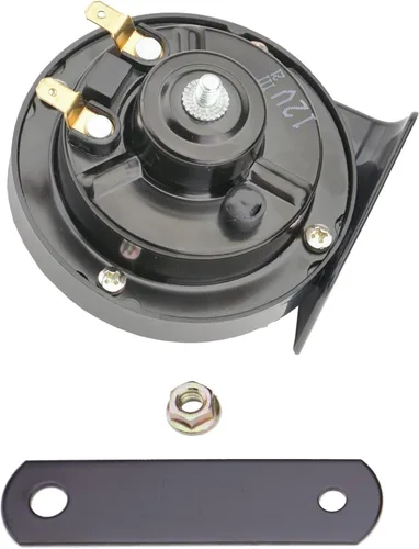 Miniatura 8 de Kit de bocina FARBIN para ATV con interruptor basculante, luz LED y arnés, compatible con ATV, UTV, RZR, lado a lado, Dune Buggy, Sportsman, Sand
