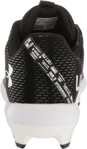 Miniatura 3 de Under Armour Zapatillas de softbol Glyde 2.0 TPU Jr para niña
