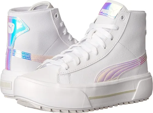 Miniatura 8 de PUMA Tenis Kaia Mid para mujer