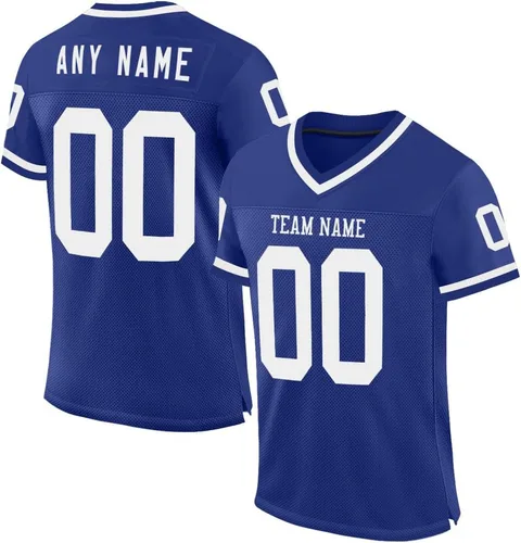 Miniatura 38 de Camiseta de fútbol personalizada para jóvenes, hombres y niños, camiseta de fútbol personalizada Aqua para mujer, número de nombre, camiseta
