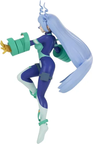Miniatura 2 de Banpresto Mi héroe academia Los Increíbles Héroes vol.16 (A: NEJIRE HADO)
