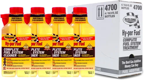 Miniatura 3 de Aceite de motor Stop Leak, paquete de de 1, Amarillo