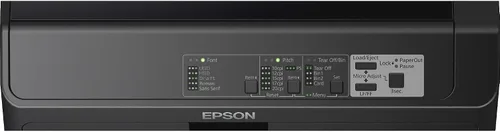 Miniatura 8 de Epson Impresora de impacto FX-890II NT (versión de red)