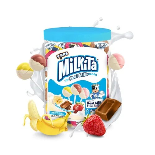 Miniatura 11 de Milkita - Dulce de leche