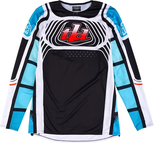Miniatura 20 de Troy Lee Designs Camiseta SE PRO