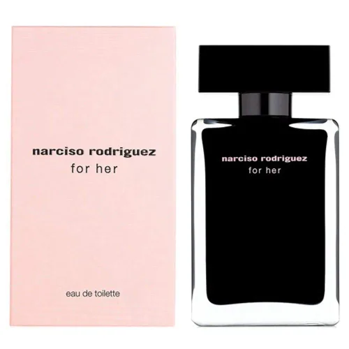 Miniatura 2 de Narciso Rodriguez Por Narciso Rodriguez para mujer. Eau de Toilette en espray de 1.6 onzas