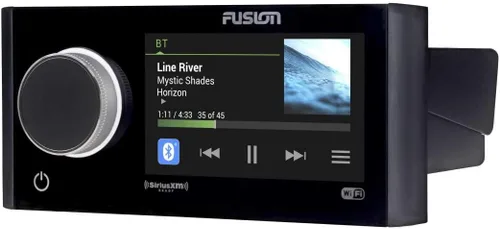 Miniatura 4 de Fusion MS-RA770 Apollo Marine Entertainment System con MS-ERX400 Ethernet con cable remoto