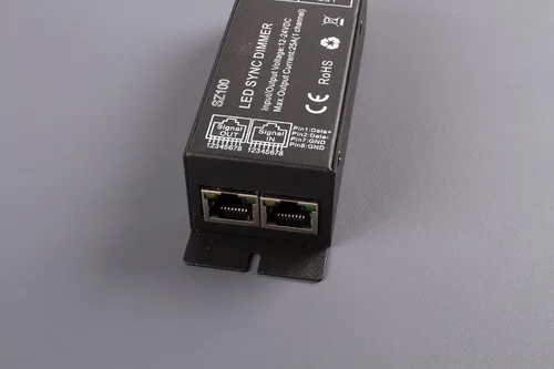Miniatura 9 de Controlador de luz LED todo en uno (controlador LED de un solo color resistente)