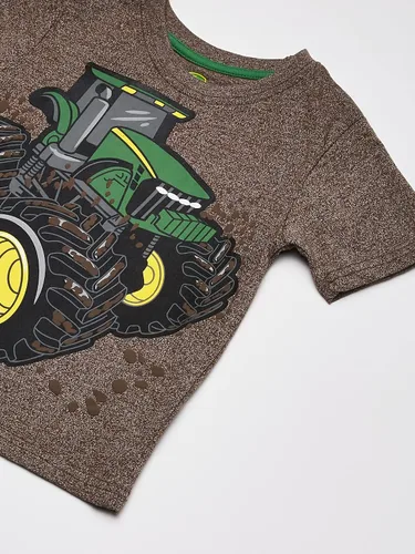Miniatura 2 de John Deere Camiseta para niños