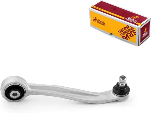 Miniatura 29 de Metrix Premium Chassis Parts - Brazo de control superior delantero izquierdo con junta esférica y conjunto de buje para Ford Expedition 4WD 97-02