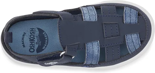 Miniatura 4 de OshKosh B'Gosh Sandalia Cilan unisex para niños